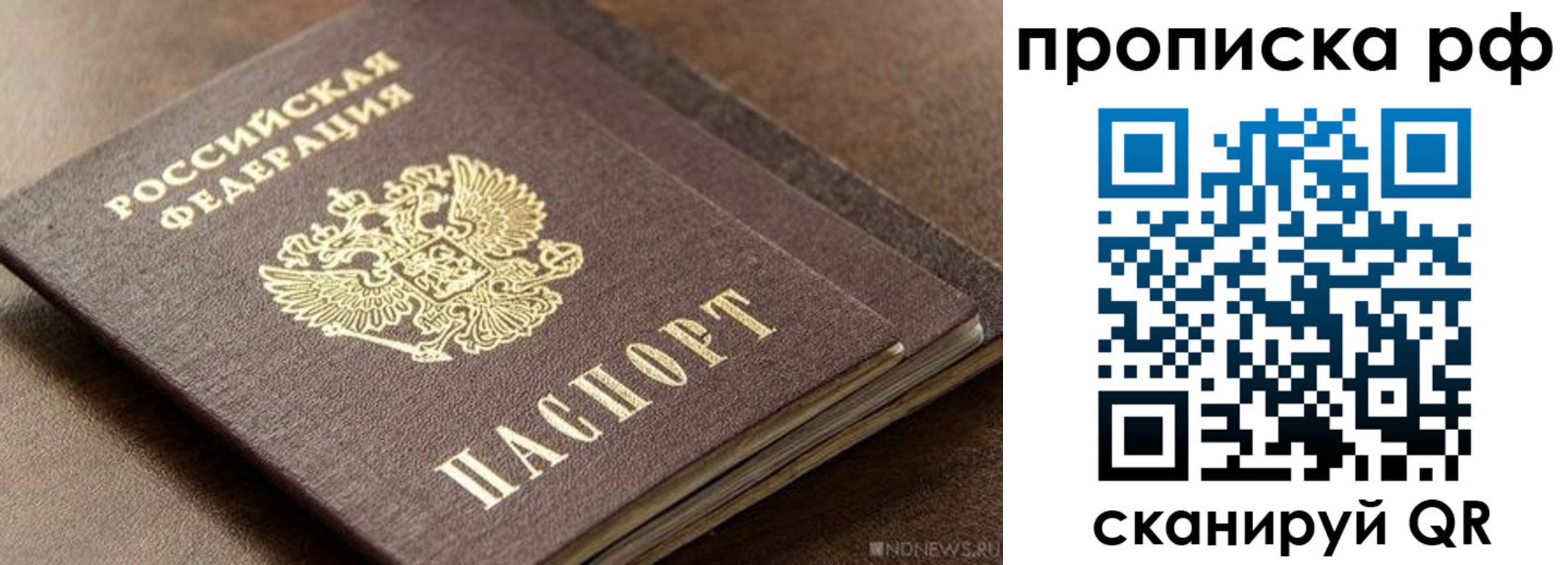 временная регистрация гарантия в Смоленской области